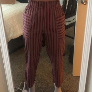 BRAND NEW URBAN PANTS